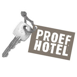 logo proefhotel.nl vierkant