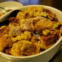 Heerlijk Oostenrijks recept: Kaiserschmarrn